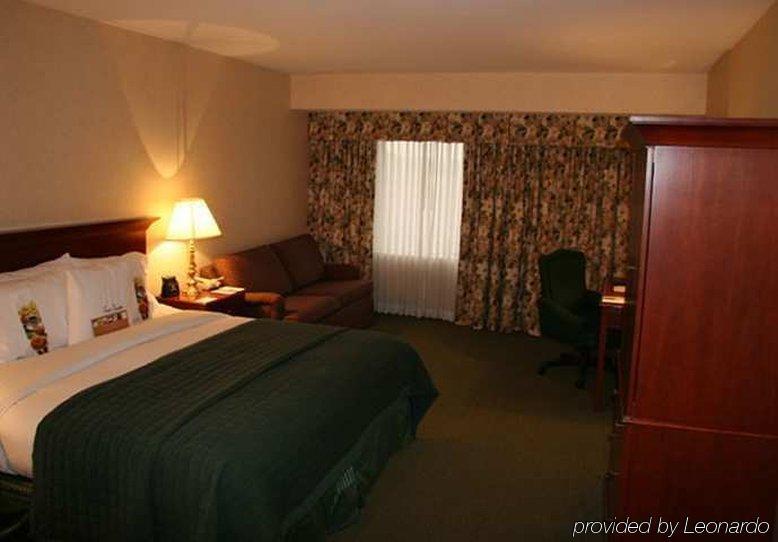 Umass Lowell Inn And Conference Center Zimmer foto